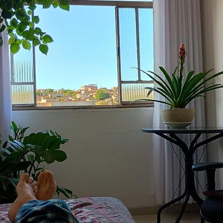 Oasis Interior Hotel Volta Redonda Ngoại thất bức ảnh