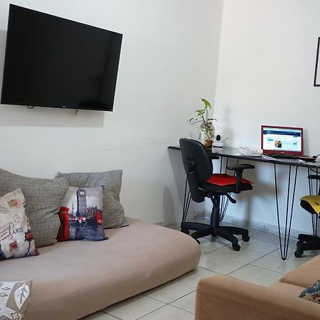 Oasis Interior Hotel Volta Redonda Ngoại thất bức ảnh