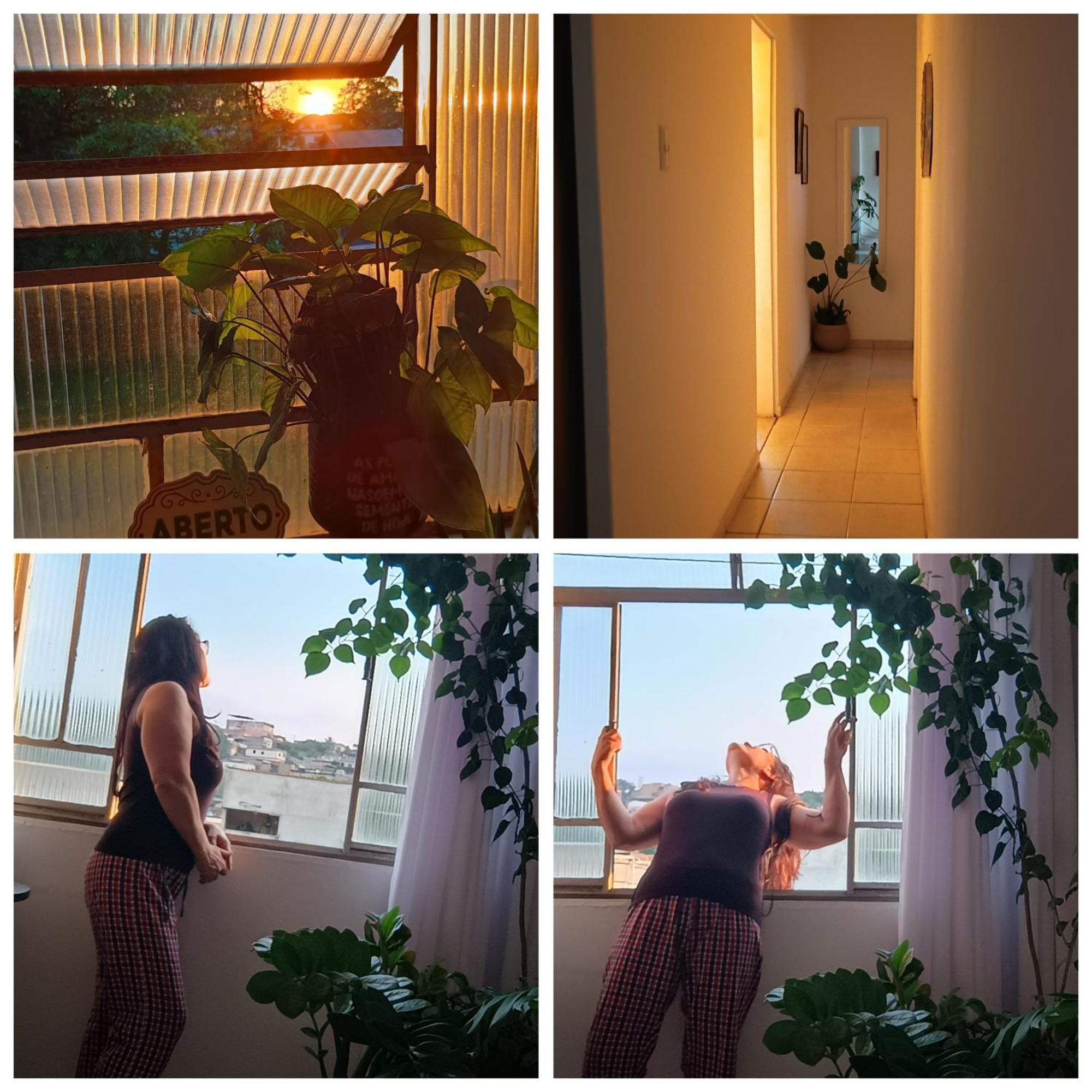 Oasis Interior Hotel Volta Redonda Ngoại thất bức ảnh