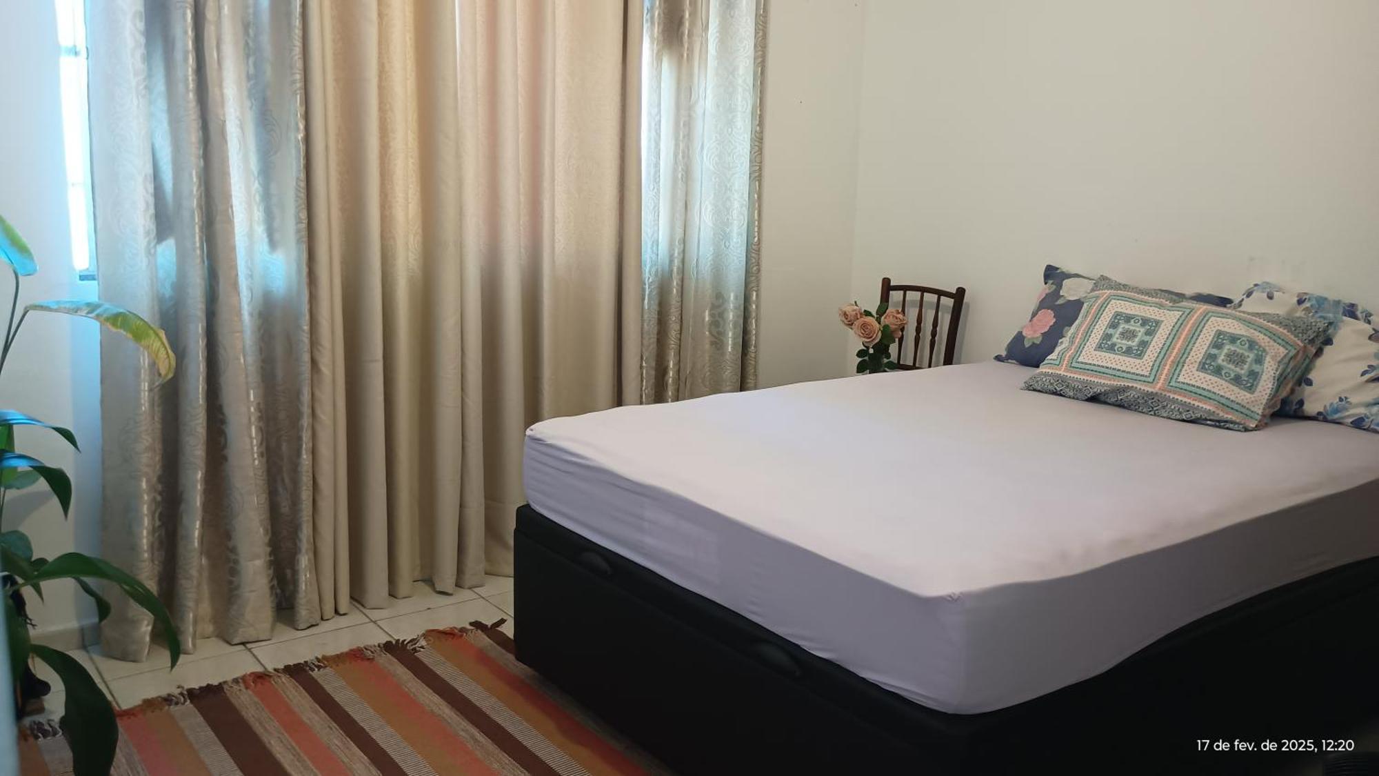 Oasis Interior Hotel Volta Redonda Ngoại thất bức ảnh