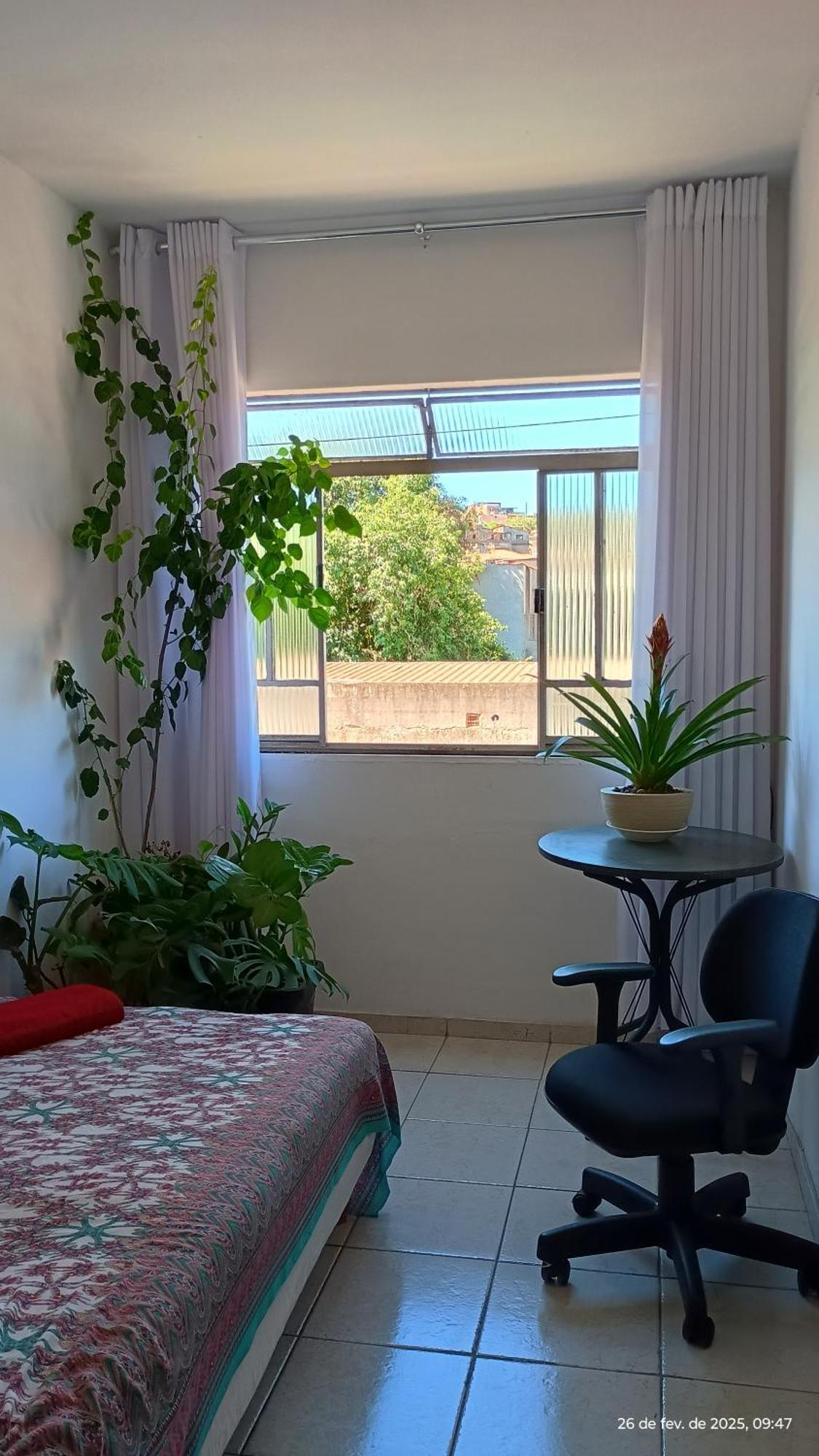 Oasis Interior Hotel Volta Redonda Ngoại thất bức ảnh