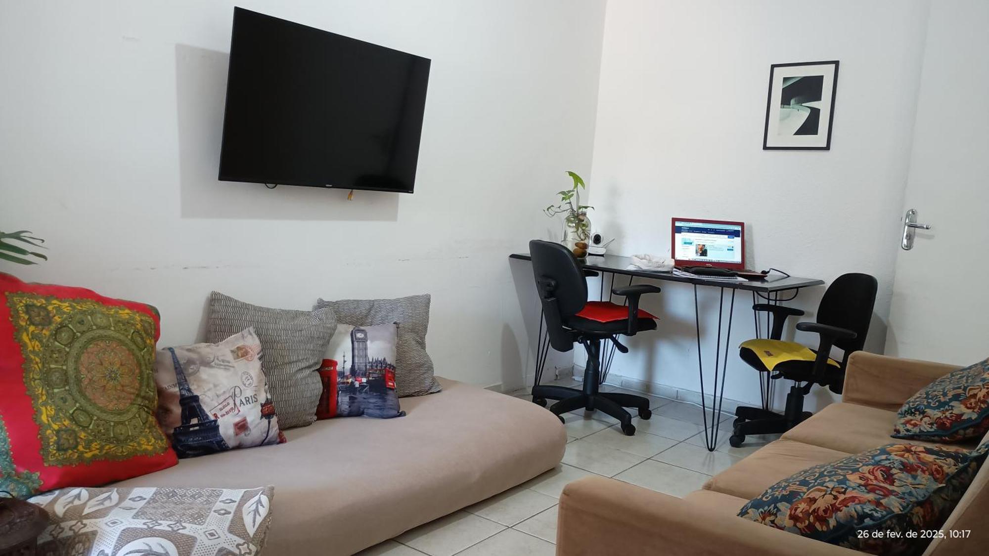 Oasis Interior Hotel Volta Redonda Ngoại thất bức ảnh