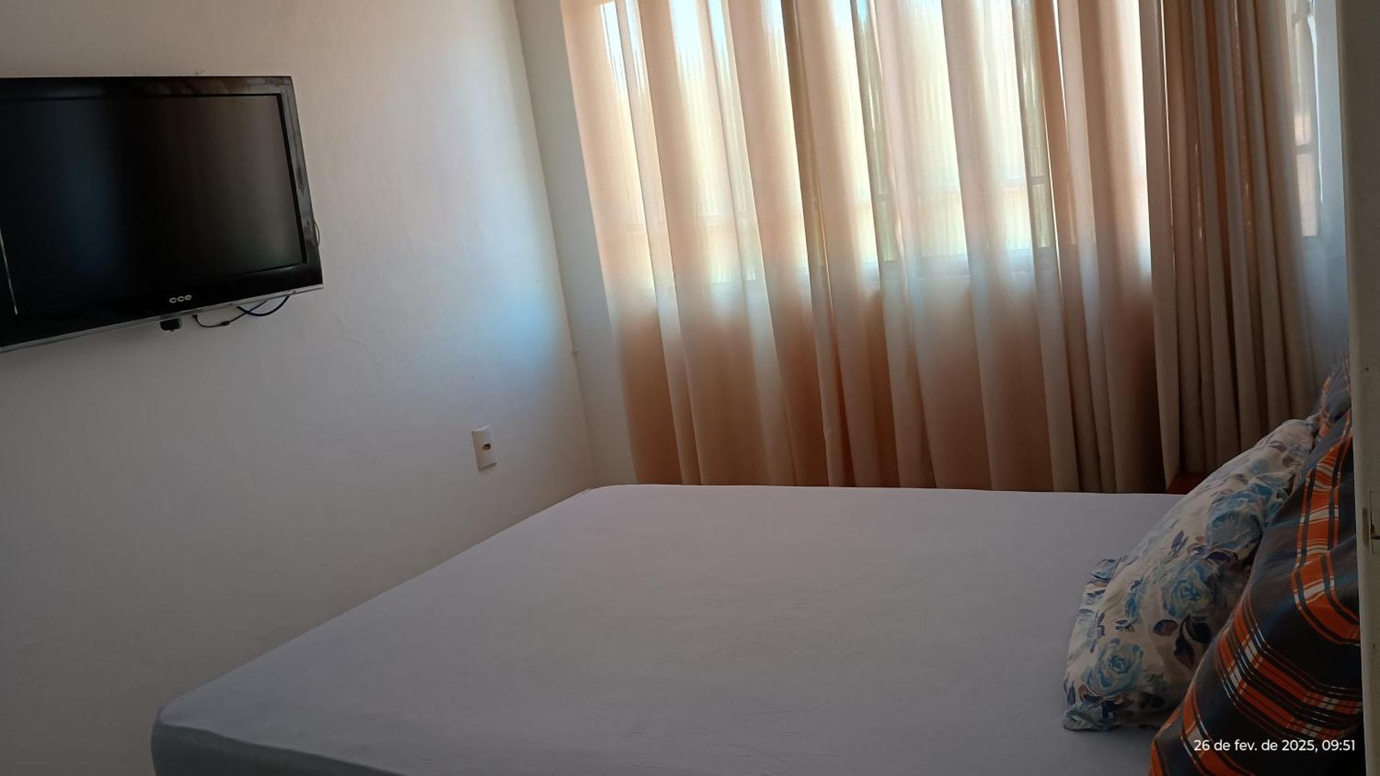 Oasis Interior Hotel Volta Redonda Ngoại thất bức ảnh