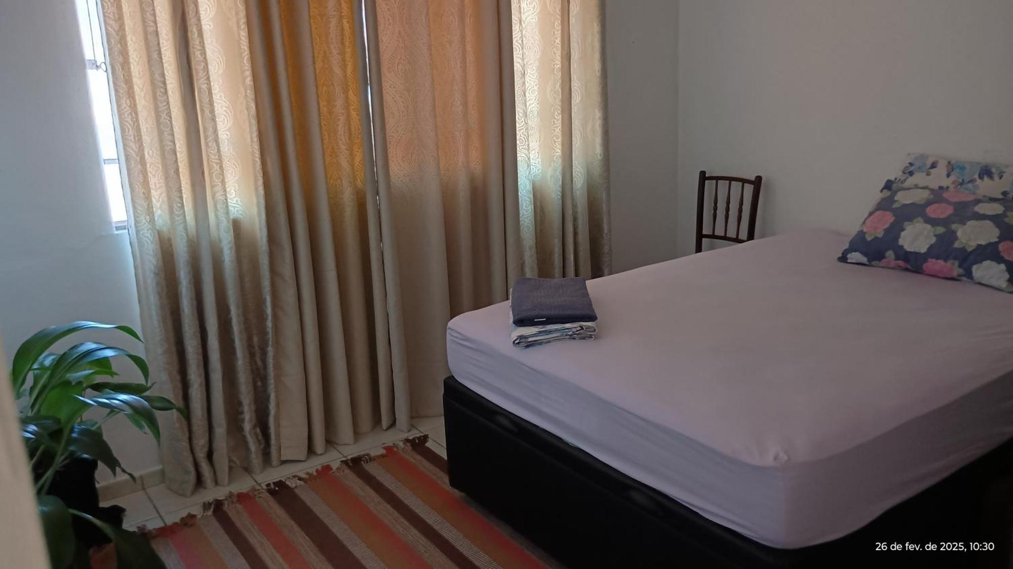 Oasis Interior Hotel Volta Redonda Ngoại thất bức ảnh