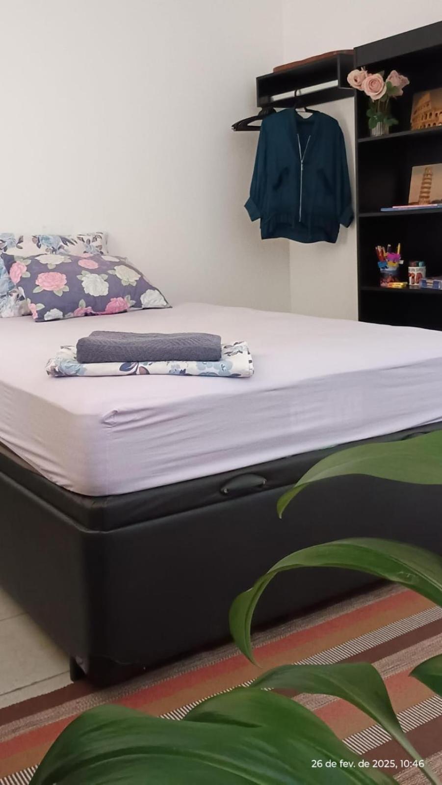 Oasis Interior Hotel Volta Redonda Ngoại thất bức ảnh